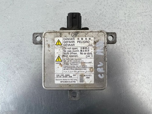 Honda CR-V 2013 Vorschaltgerät Steuergerät Xenon Scheinwerfer W3T21571 DRT6156