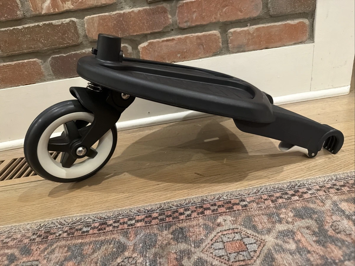 Bugaboo Comfort Wheeled Bugaboo Cameleon Buggy Board Shop Wheeled