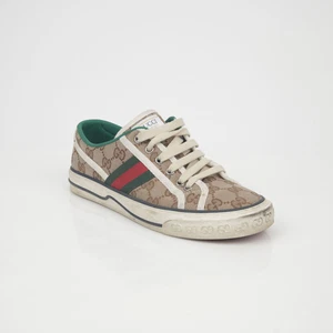 Baskets de tennis Gucci 1977 606110 37 128807677