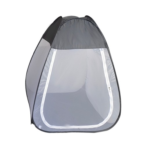 Buddhist Polyester Single Mesh Net 1 * Storage Pouch 130 * 100 * 100cm - Picture 5 of 36