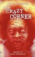 Jean Richepin | The Crazy Corner | Taschenbuch | Englisch (2013)