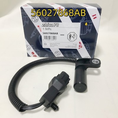 Crankshaft Crank Position Sensor For Bosch Jeep Grand Cherokee 4.0L L6 56027868