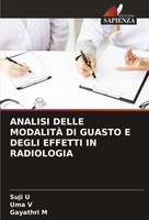 Suji U (U. A.) | Analisi Delle ModalitÀ DI Guasto E Degli Effetti IN Radiologia