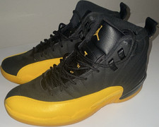 Jordan Air Jordan 12 Retro University Gold 20...
