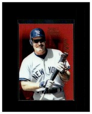Top 10 Wade Boggs Baseball Cards 15