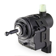 Stellelement Leuchtweitenregulierung 12 V elektrisch HELLA für u.a. RENAULT CLIO