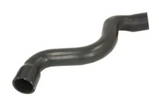 Cooling system hose Rubber DWM161TT THERMOTEC for MERCEDES-BENZ E-CLASS