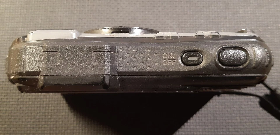 PENTAX Optio WG-1 Kamera - Bild 4 von 4