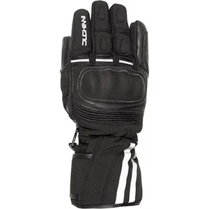 Duchinni Yukon 2.0 Motorcycle Motorbike Textile Gloves Black