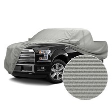 For Chevy R30 1987 Covercraft C12678pd Polycotton Gray Custom Car Cover For Chevy R30 1987 Covercraft C12678pd Polycotton Gray Custom Car Cover