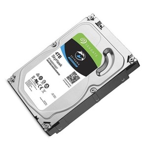 SEAGATE ST4000NM0034 4TB 7.2K 128MB SAS-3 3.5'' ENTERPRISE HDD
