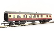 Hornby OO - BR 68 Restaurant Car - R4188C