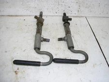 Simplicity Allis Chalmers 42"  48" Mower Deck Height Adjusters  7116 Tractor    