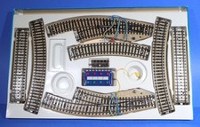 Marklin HO Scale M Type T1 Track Set 5192