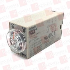 OMRON H3YN-2 AC24 / H3YN2AC24 (USED)