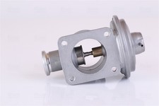 AGR Ventil ** FIRST FIT ** NISSENS 98353 Aluminium für BMW 3er E46 Touring 5er 1