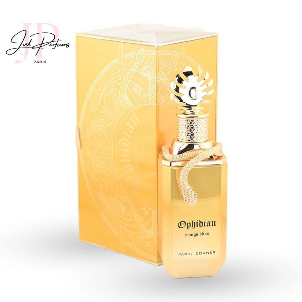 Ophidian Mango Bliss Eau de Parfum Mixte 100ml de Paris Corner - 2