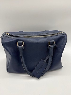 Escada Bowling Bag