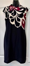 ✨ Nine West Sleeveless Sheath 10 — GUC