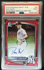2025 Bowman Draft Mega Box Baseball Checklist Guide in-content 22