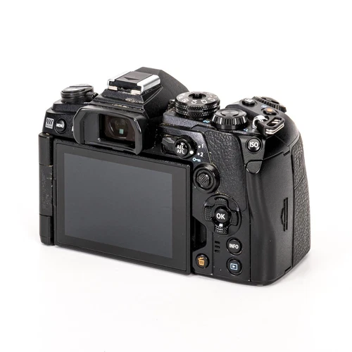 Olympus OM-D E-M1 Mark III gebraucht Zustand Gut - Bild 2 von 5