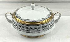 Noritake Japan China Scheherazade Soup Tureen...