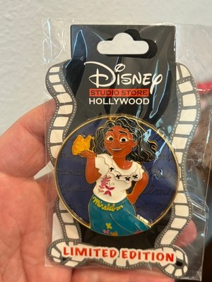DSSH Cursive Cuties Disney Pin - Encanto - Mirabel