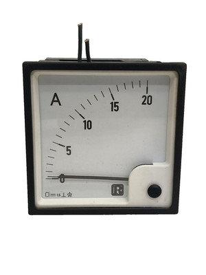 RISHABH PQ91-I37LN1CAW000 METER FAST SHIPPING