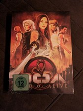 D.O.A. - Dead or Alive - 4KUltra-HD/Blu-Ray M...