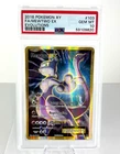 Mewtwo EX 103/108 - XY Evolutions - Full Art - PSA 10 Gem Mint - Pokemon