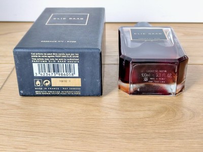 Elie Saab - Essence no 1: Rose - 100ml vintage