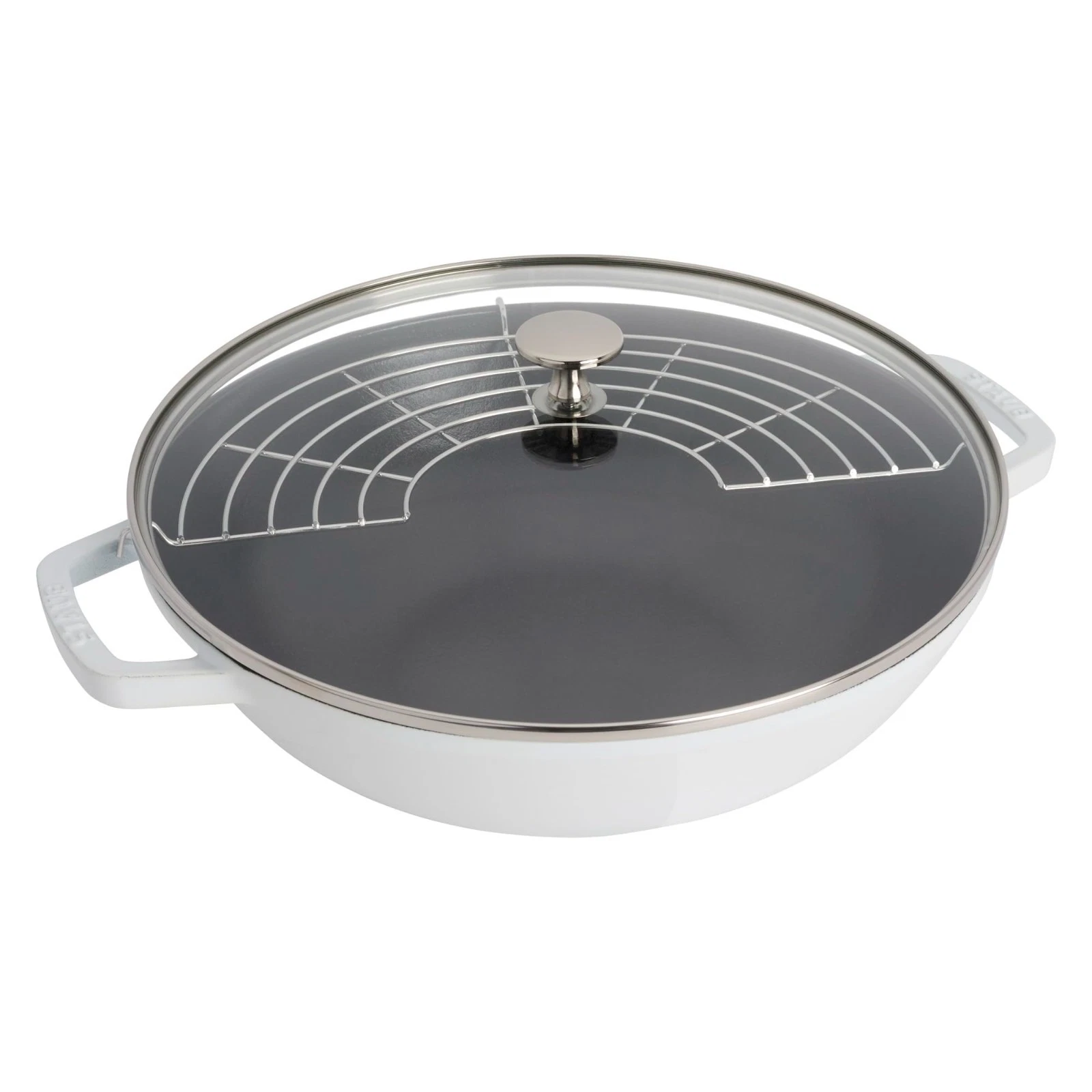 Staub Perfect Pan Dutch Oven - Thumbnail 3