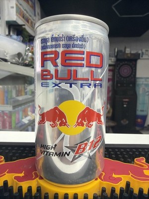 Red Bull Extra High Vitamin B12 Asien 170ml
