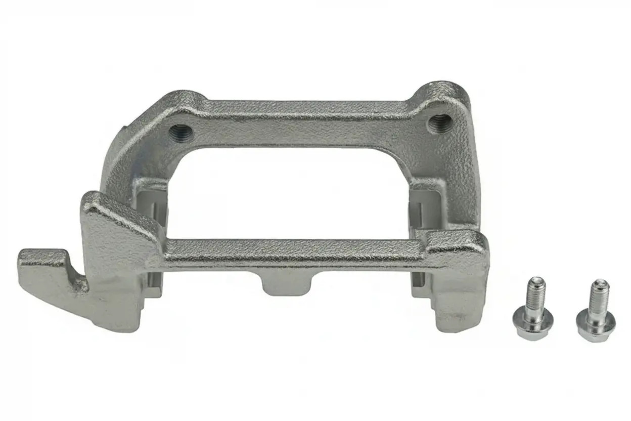 Brake caliper bracket Rear Axle Right HZT-AU-007A NTY for AUDI A7 Sportback A5