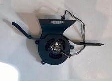 Apple iMac 24" 2009 Cooling Fan Left DC BRUSHLESS delta elettronic TESTED!