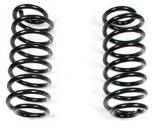 Bds Bds032619 2014-2024 Ram 2500 Rear Shocks 4in. Coil Box Kit