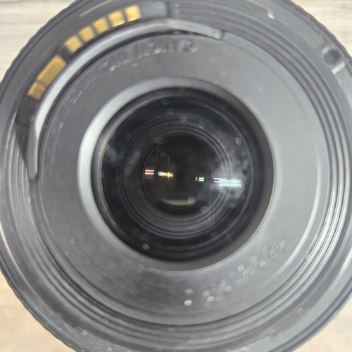 Canon Zoom Lens EF 28-80mm 1:3.5-5.6 II Kamera Objektiv LESEN - Bild 6 von 6