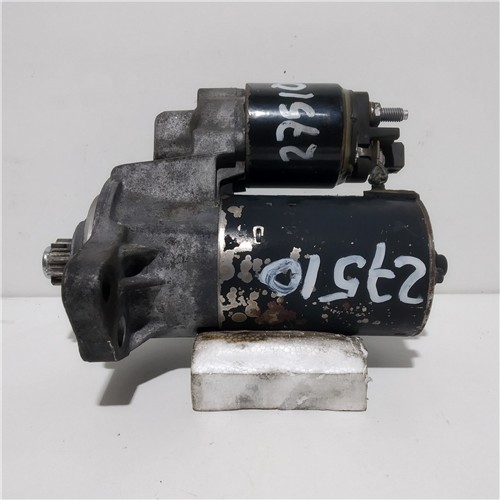 20911023F  Anlasser Volkswagen golf iv berlina item23 16 conceptline 16 ltr 77