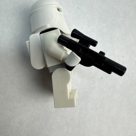 Lego Star Wars Minifigures -  Imperial Snowtrooper 4483 sw0101