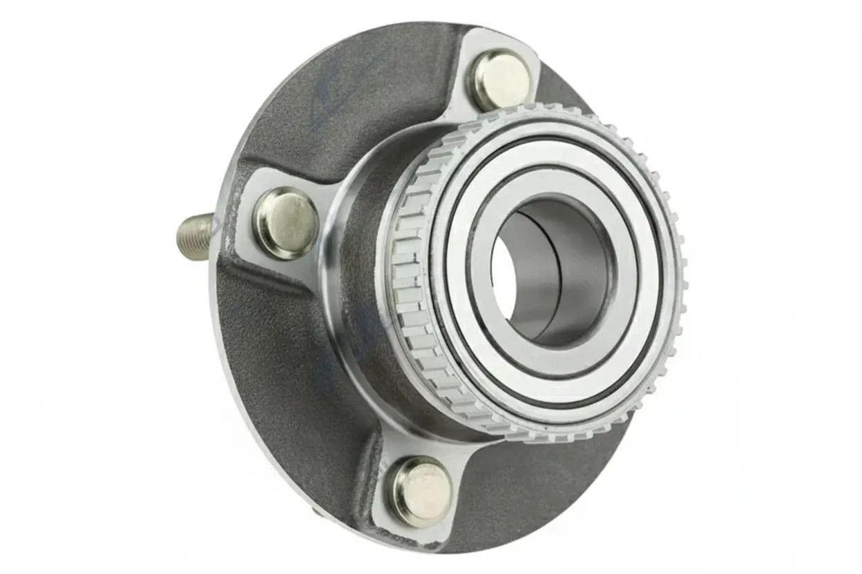 N.T.Y. KLT-FR-016.NTY Wheel Bearing Kit for FORD - Image 7
