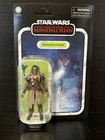 Star Wars Klatooinian Raider Figure  VC266 The Vintage Collection