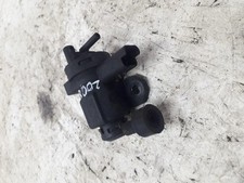 PEUGEOT 607 9D, 9U Vacuum Valve 9628971180 2.20 Diesel 98kw 2002 37192435