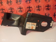 Alfa Romeo 75 SZ RZ Vordere Träger/Scheibe Links Motorraum 60533202
