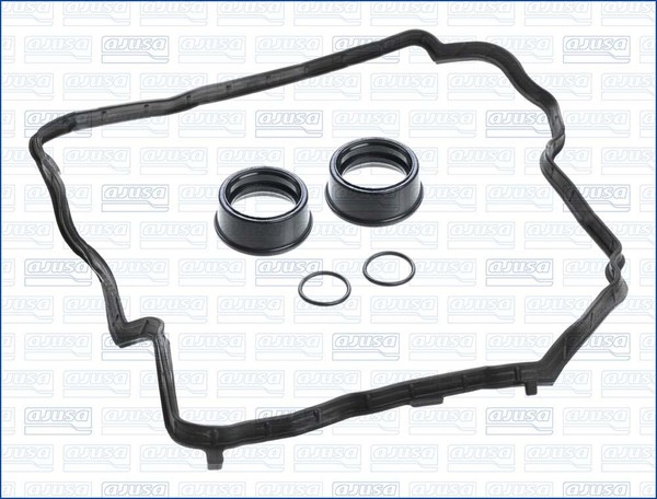 Ajusa Dichtungssatz Zylinderkopfhaube 56051700 FüR Brz Forester 86 Gt FA20D ZN6K-image