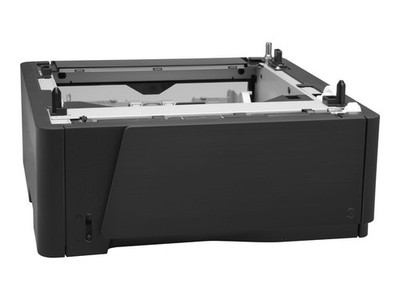 Original HP Papierzuführung CF284A für 500 Blatt, inkl. Schublade