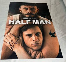 Richard Gadd Signed 12x18 Photo Half Man