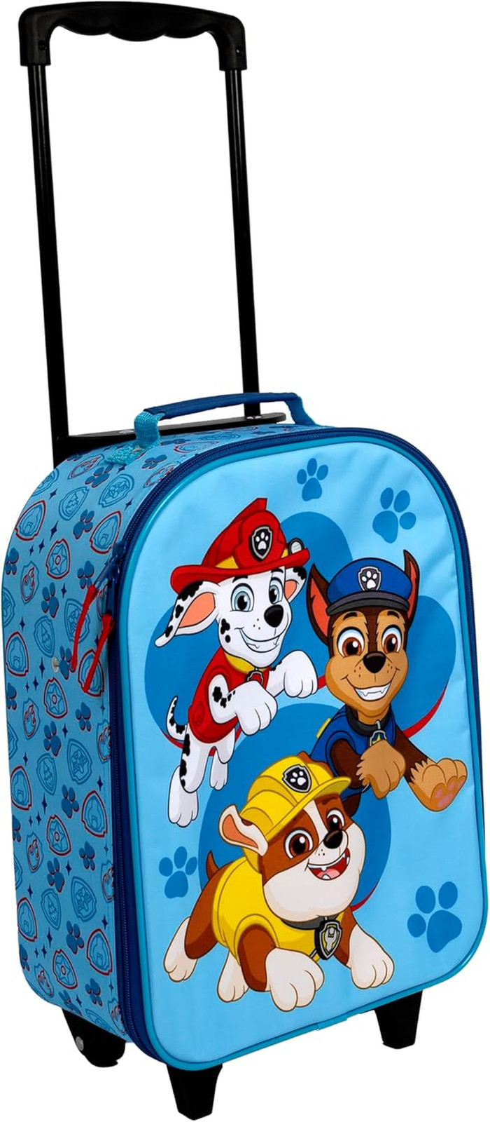 Trolley Bambini Resistente - Valigia per Avventure e Vacanze