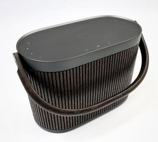 Neuware! Bang & Olufsen Beosound A5 Lautsprecher, OVP ,Dark Oak,UVP 1599€