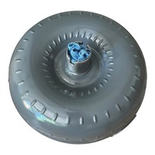 Chevy Turbo 350 Touque Converter 69-79 None Lockup