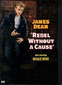 Rebel Without a Cause (Single Disc Edition) | DVD | Zustand gut